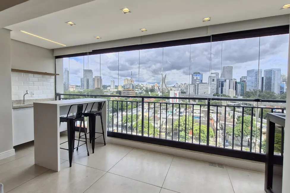 Foto 7 de Apartamento com 1 quarto à venda em São Paulo - SP