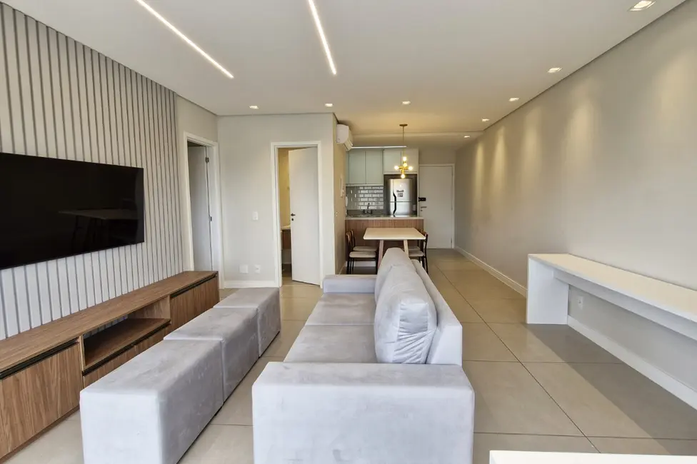 Foto 9 de Apartamento com 1 quarto à venda em São Paulo - SP