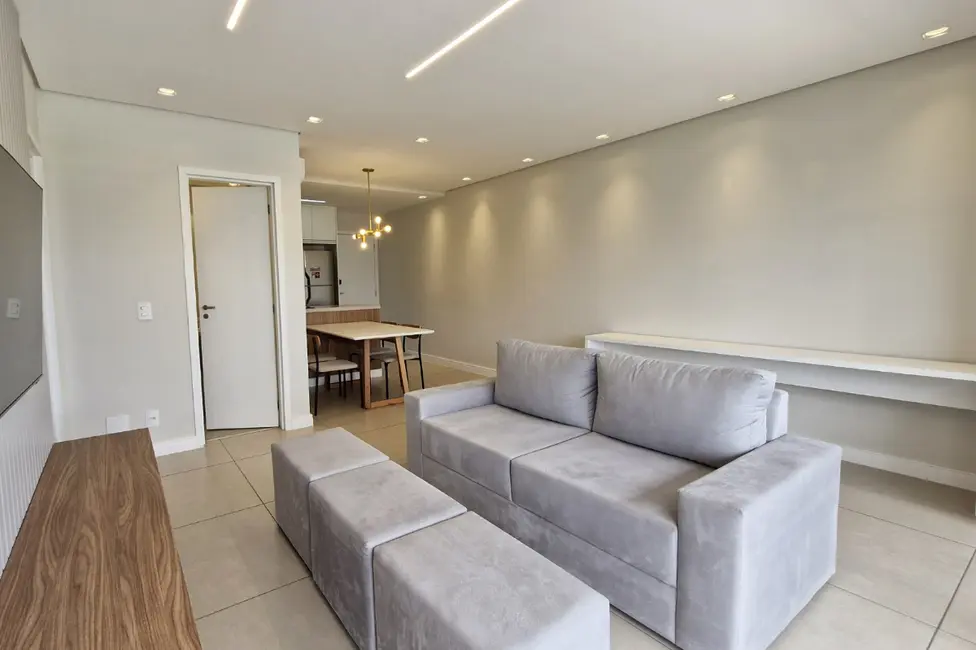 Foto 5 de Apartamento com 1 quarto à venda em São Paulo - SP