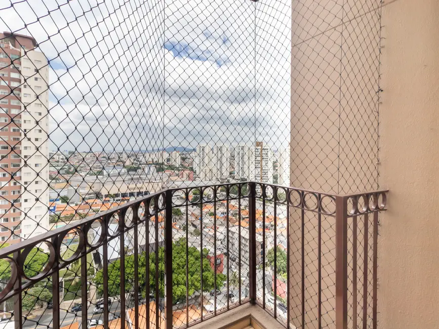 Apartamento com 3 quartos à venda, 67m2 em Lauzane Paulista, São Paulo - SP - imagem 2 Foto 2 de Apartamento com 3 quartos à venda, 67m2 em Lauzane Paulista, São Paulo - SP