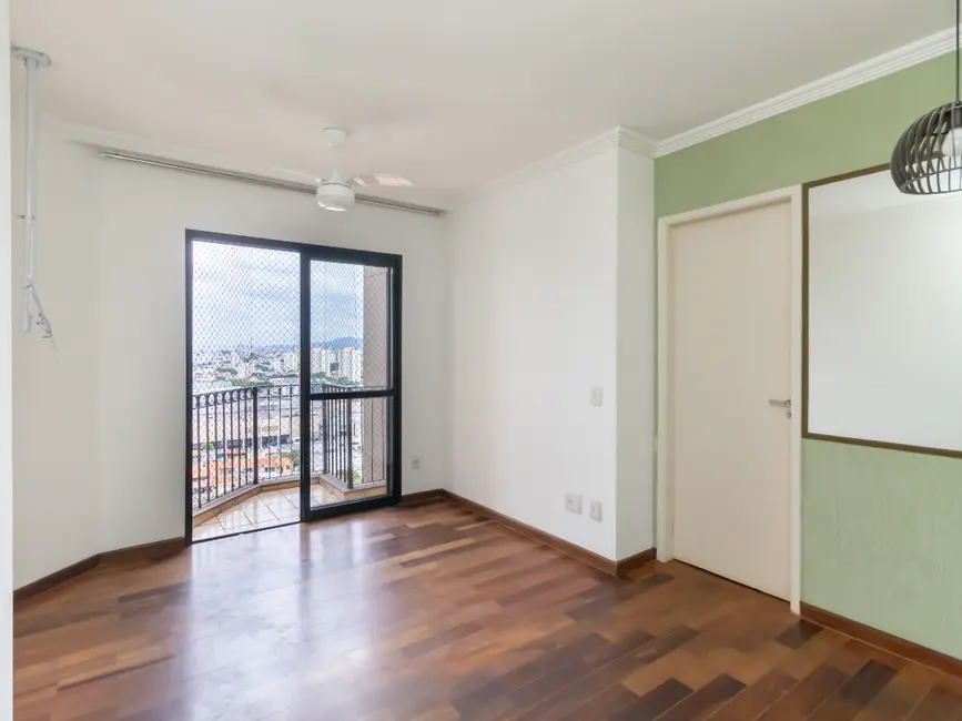 Apartamento com 3 quartos à venda, 67m2 em Lauzane Paulista, São Paulo - SP - imagem 1 Foto 1 de Apartamento com 3 quartos à venda, 67m2 em Lauzane Paulista, São Paulo - SP