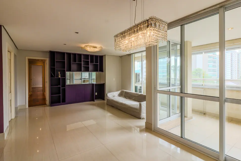 Foto 2 de Apartamento com 3 quartos à venda, 192m2 em Santana, São Paulo - SP