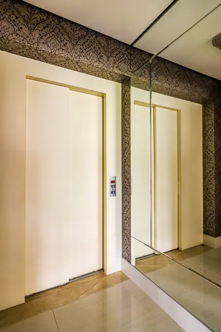 Foto 8 de Apartamento com 3 quartos à venda, 192m2 em Santana, São Paulo - SP