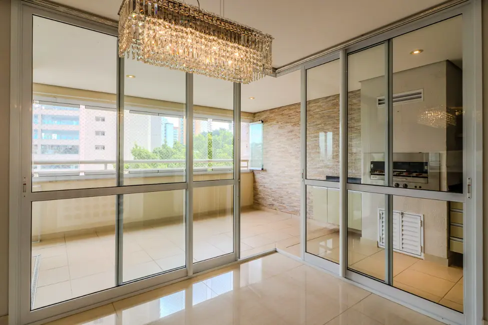 Foto 9 de Apartamento com 3 quartos à venda, 192m2 em Santana, São Paulo - SP