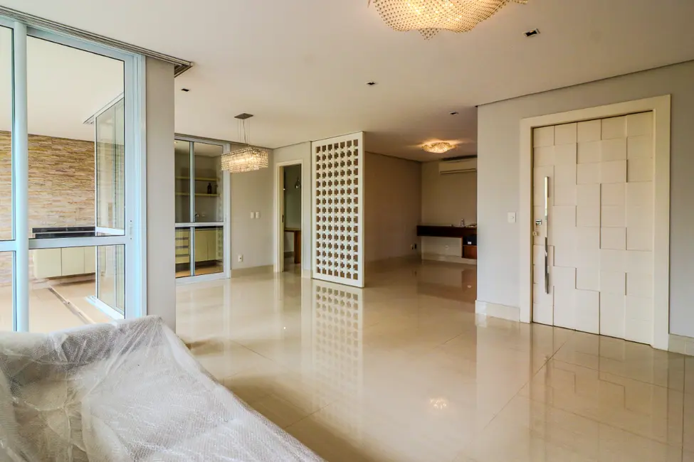 Foto 4 de Apartamento com 3 quartos à venda, 192m2 em Santana, São Paulo - SP