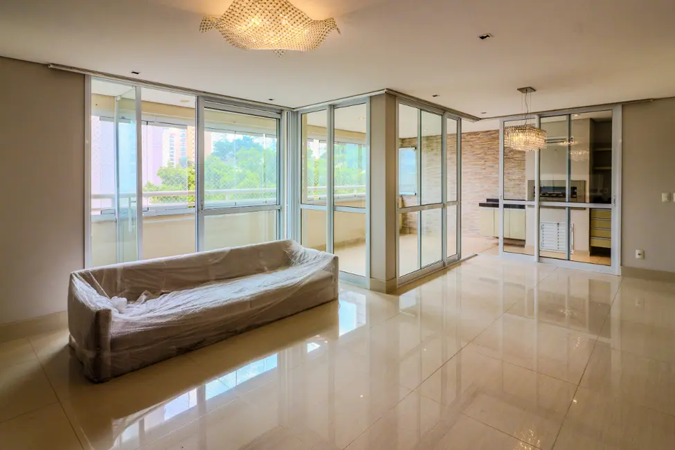 Foto 1 de Apartamento com 3 quartos à venda, 192m2 em Santana, São Paulo - SP