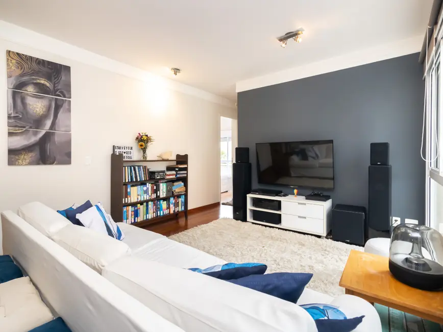 Foto 7 de Apartamento com 2 quartos à venda, 93m2 em Vila Mariana, São Paulo - SP