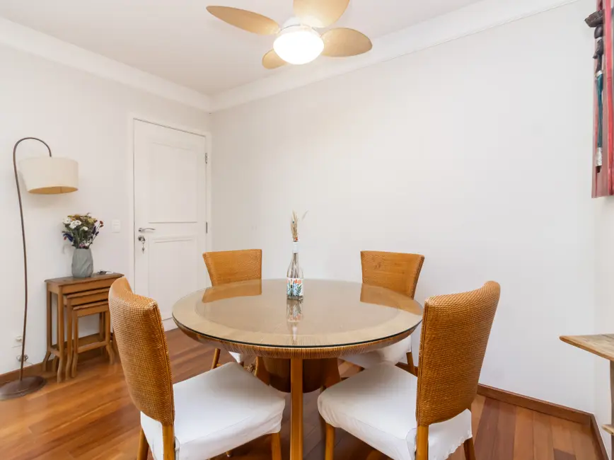 Foto 3 de Apartamento com 2 quartos à venda, 93m2 em Vila Mariana, São Paulo - SP