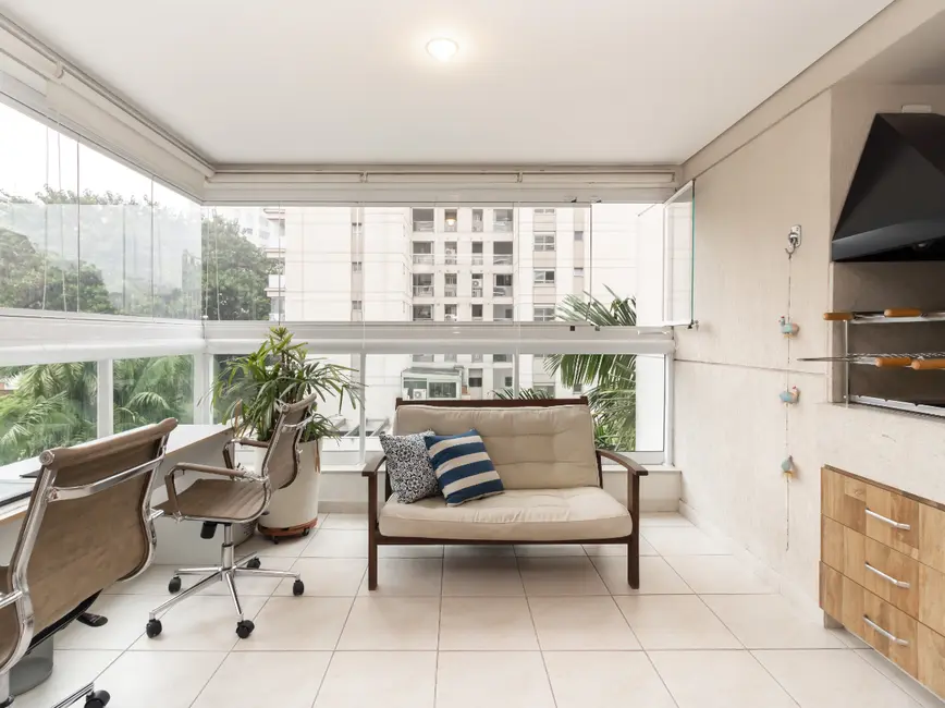 Foto 8 de Apartamento com 2 quartos à venda, 93m2 em Vila Mariana, São Paulo - SP