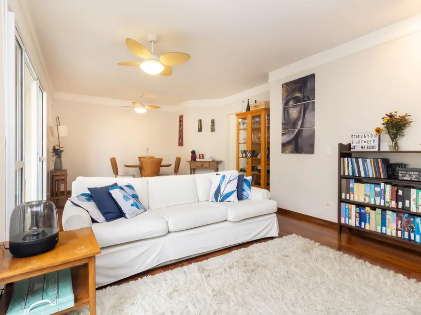 Foto 6 de Apartamento com 2 quartos à venda, 93m2 em Vila Mariana, São Paulo - SP