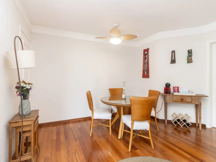 Foto 2 de Apartamento com 2 quartos à venda, 93m2 em Vila Mariana, São Paulo - SP