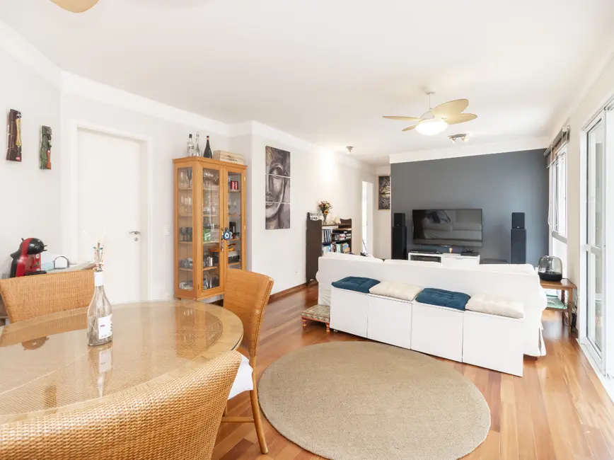 Foto 1 de Apartamento com 2 quartos à venda, 93m2 em Vila Mariana, São Paulo - SP