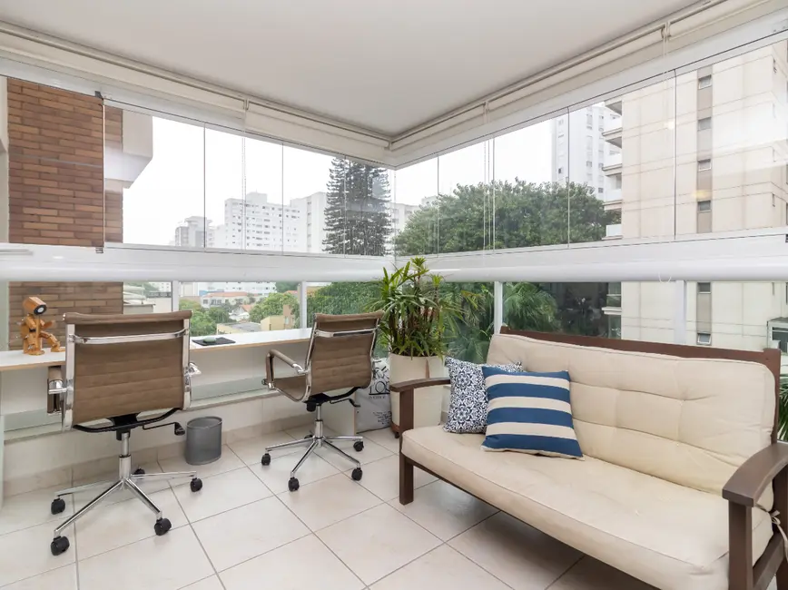 Foto 9 de Apartamento com 2 quartos à venda, 93m2 em Vila Mariana, São Paulo - SP