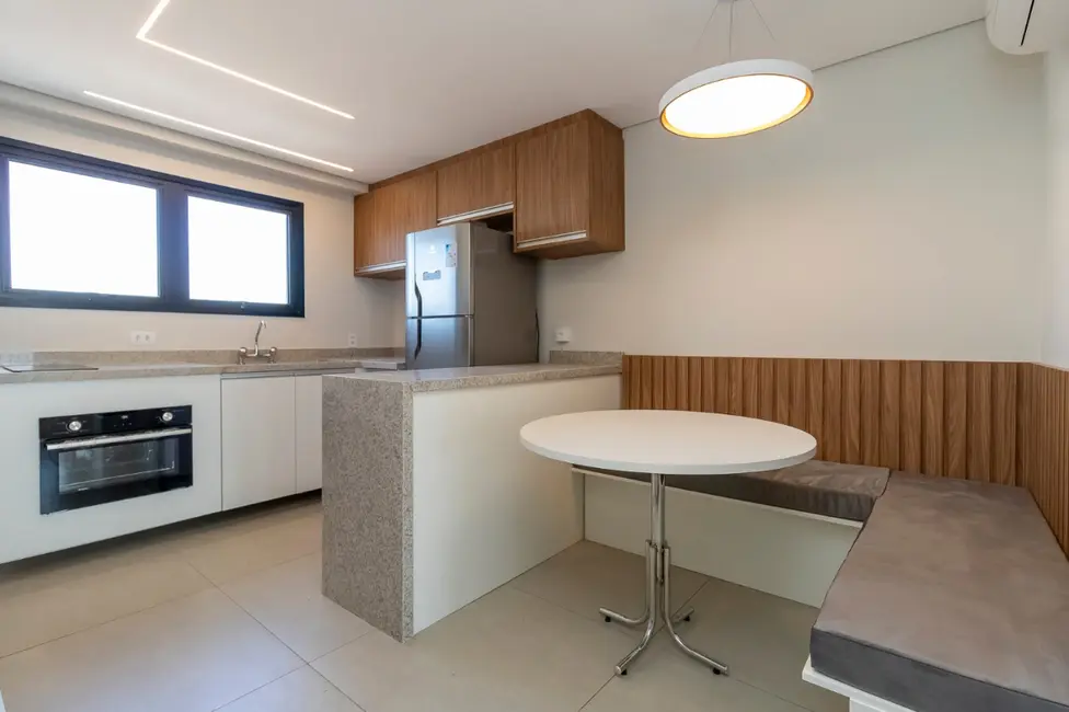Foto 1 de Apartamento com 1 quarto à venda em São Paulo - SP