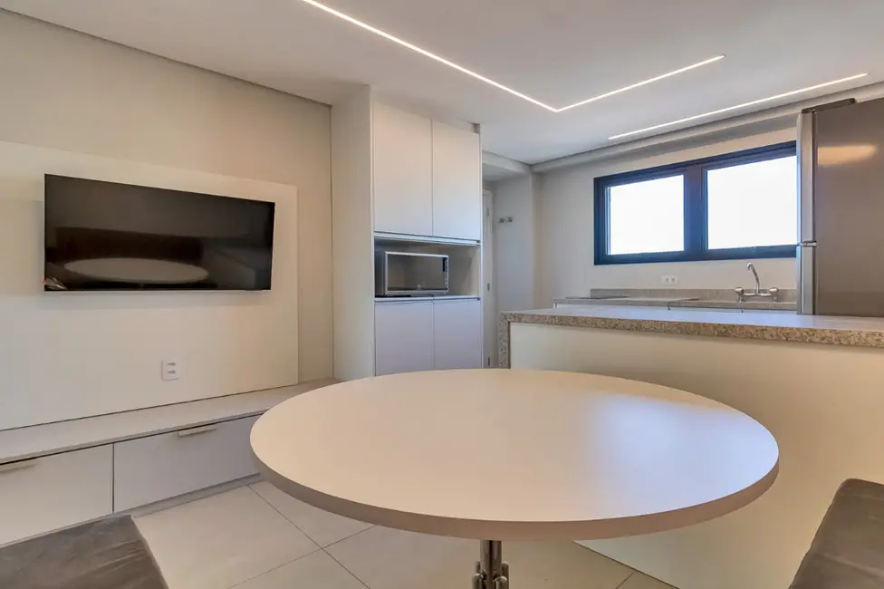 Foto 9 de Apartamento com 1 quarto à venda em São Paulo - SP