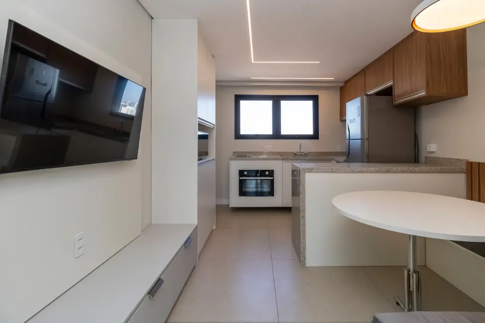 Foto 5 de Apartamento com 1 quarto à venda em São Paulo - SP