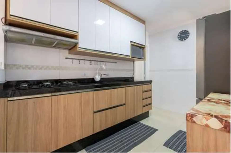 Foto 7 de Casa de Condomínio com 3 quartos à venda, 125m2 em Jardim São João (Jaraguá), São Paulo - SP