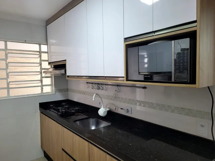 Foto 9 de Casa de Condomínio com 3 quartos à venda, 125m2 em Jardim São João (Jaraguá), São Paulo - SP