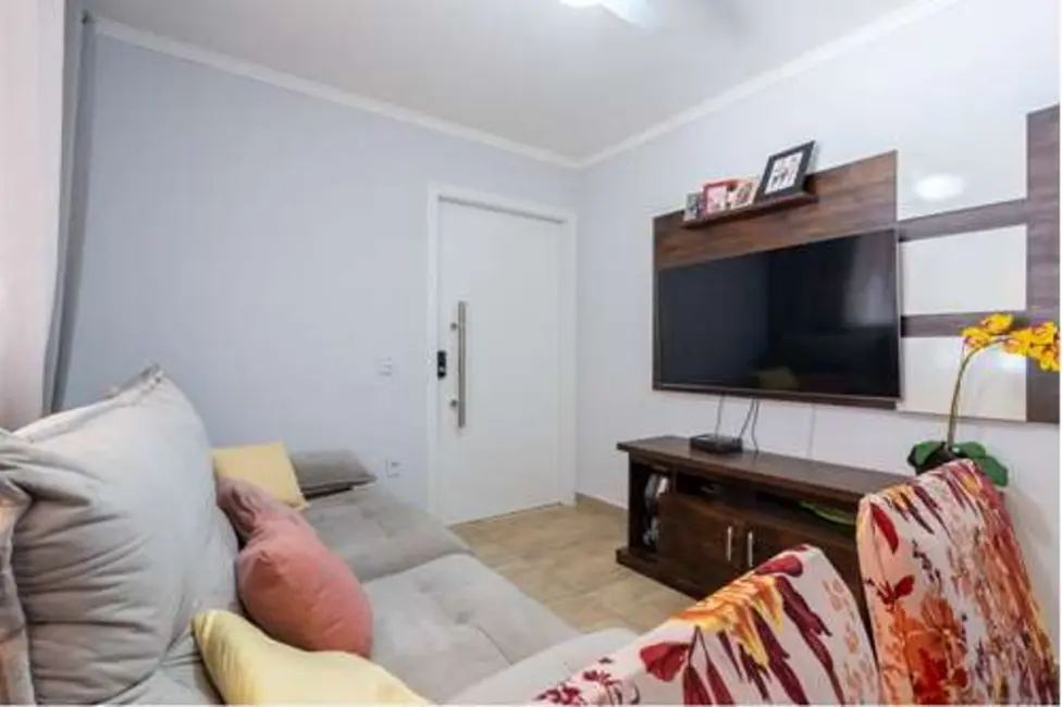 Foto 4 de Casa de Condomínio com 3 quartos à venda, 125m2 em Jardim São João (Jaraguá), São Paulo - SP