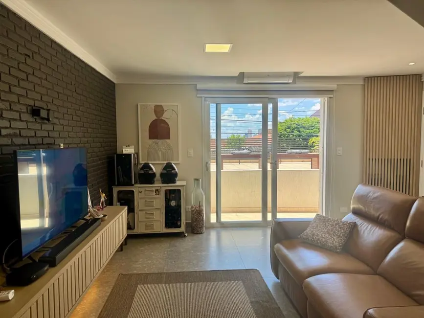 Foto 1 de Casa com 3 quartos à venda, 127m2 em Parque São Domingos, São Paulo - SP