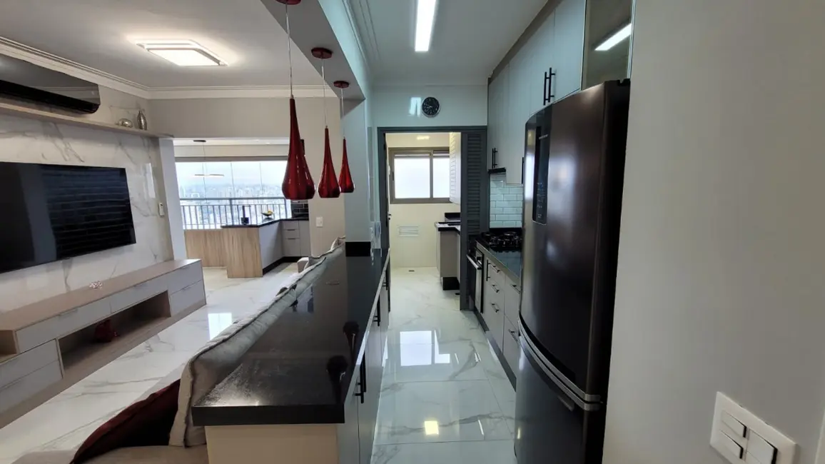 Apartamento com 2 quartos à venda, 77m2 em Vila Prudente, São Paulo - SP - imagem 4 Foto 4 de Apartamento com 2 quartos à venda, 77m2 em Vila Prudente, São Paulo - SP