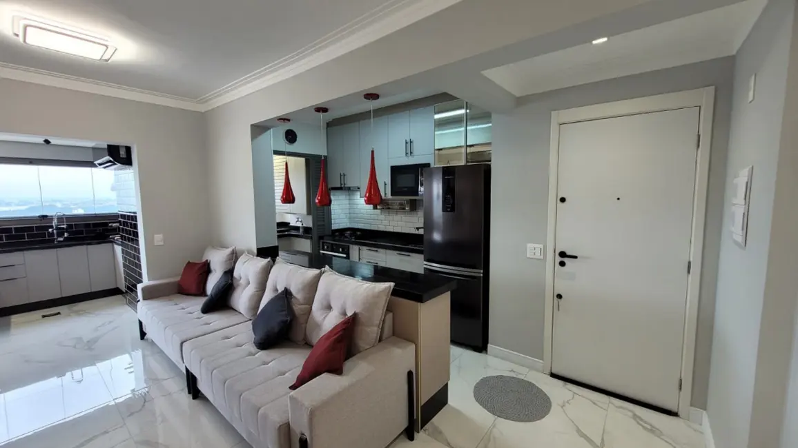 Apartamento com 2 quartos à venda, 77m2 em Vila Prudente, São Paulo - SP - imagem 1 Foto 1 de Apartamento com 2 quartos à venda, 77m2 em Vila Prudente, São Paulo - SP