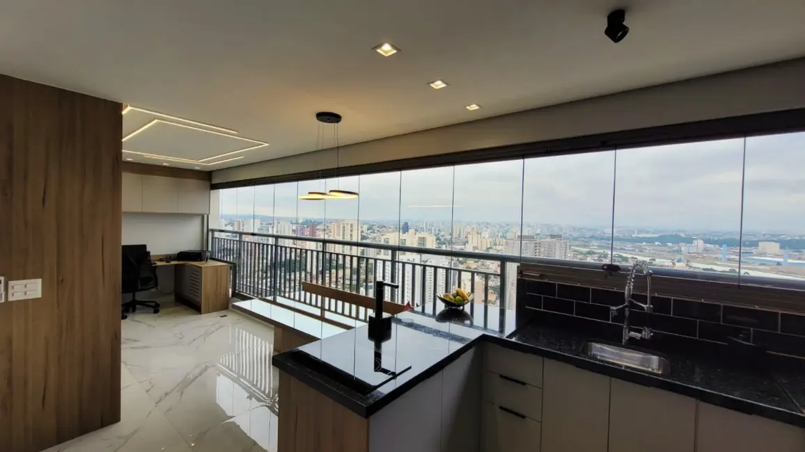 Apartamento com 2 quartos à venda, 77m2 em Vila Prudente, São Paulo - SP - imagem 7 Foto 7 de Apartamento com 2 quartos à venda, 77m2 em Vila Prudente, São Paulo - SP