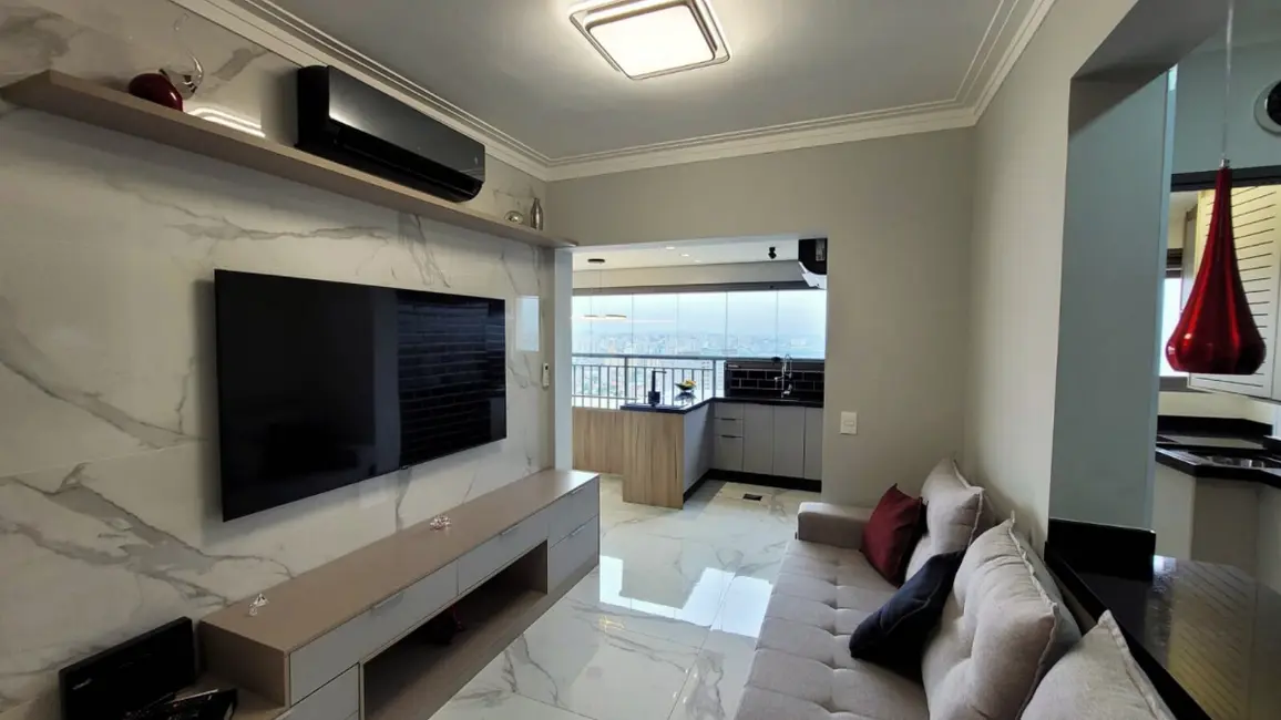 Apartamento com 2 quartos à venda, 77m2 em Vila Prudente, São Paulo - SP - imagem 3 Foto 3 de Apartamento com 2 quartos à venda, 77m2 em Vila Prudente, São Paulo - SP