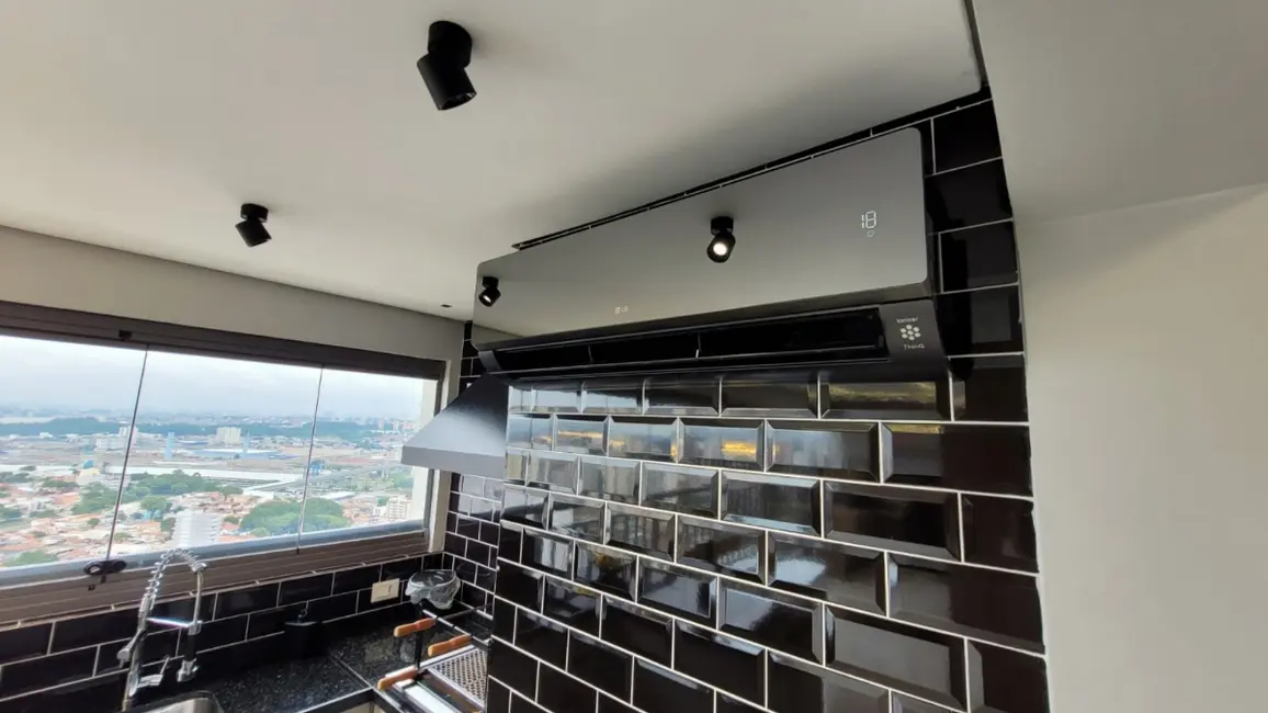 Apartamento com 2 quartos à venda, 77m2 em Vila Prudente, São Paulo - SP - imagem 9 Foto 9 de Apartamento com 2 quartos à venda, 77m2 em Vila Prudente, São Paulo - SP