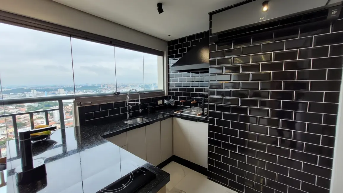 Apartamento com 2 quartos à venda, 77m2 em Vila Prudente, São Paulo - SP - imagem 8 Foto 8 de Apartamento com 2 quartos à venda, 77m2 em Vila Prudente, São Paulo - SP