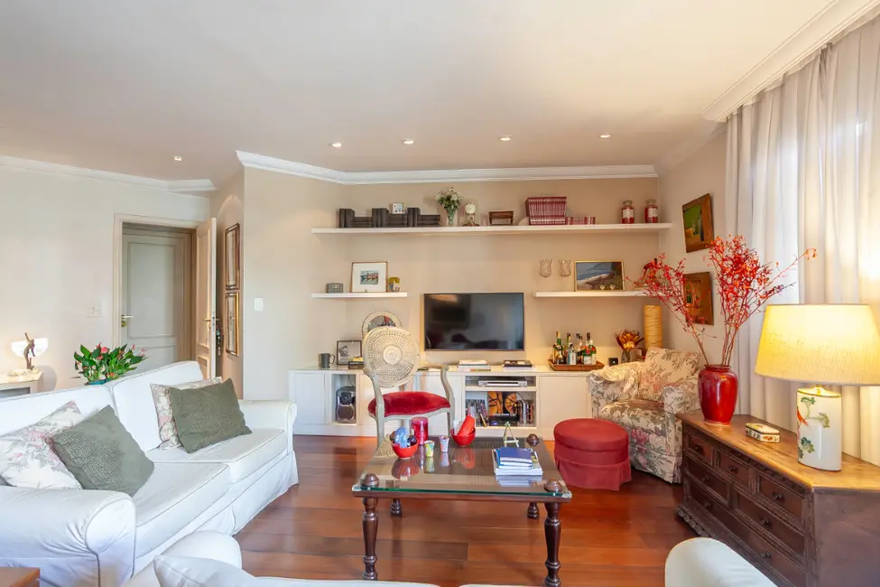 Foto 7 de Apartamento com 2 quartos à venda, 143m2 em Itaim Bibi, São Paulo - SP