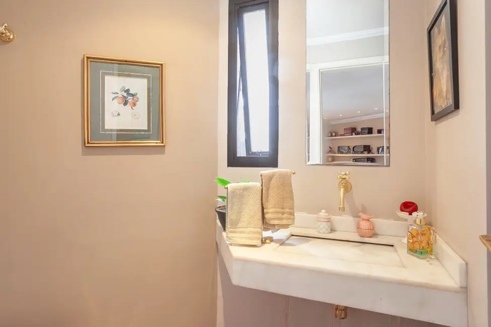 Foto 9 de Apartamento com 2 quartos à venda, 143m2 em Itaim Bibi, São Paulo - SP