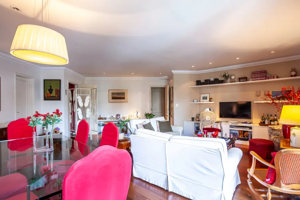 Foto 6 de Apartamento com 2 quartos à venda, 143m2 em Itaim Bibi, São Paulo - SP