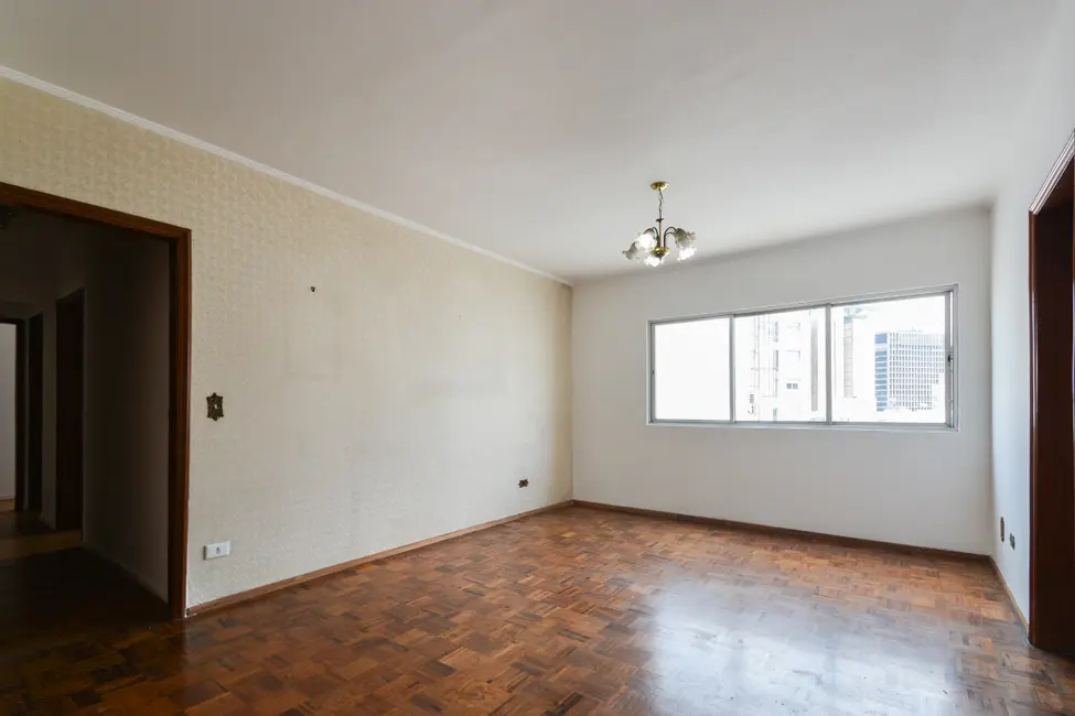 Foto 3 de Cobertura com 4 quartos à venda, 288m2 em Jardim Paulista, São Paulo - SP