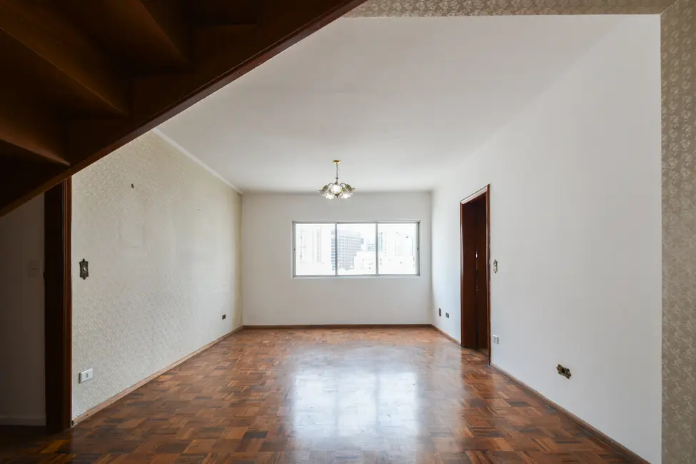 Foto 2 de Cobertura com 4 quartos à venda, 288m2 em Jardim Paulista, São Paulo - SP