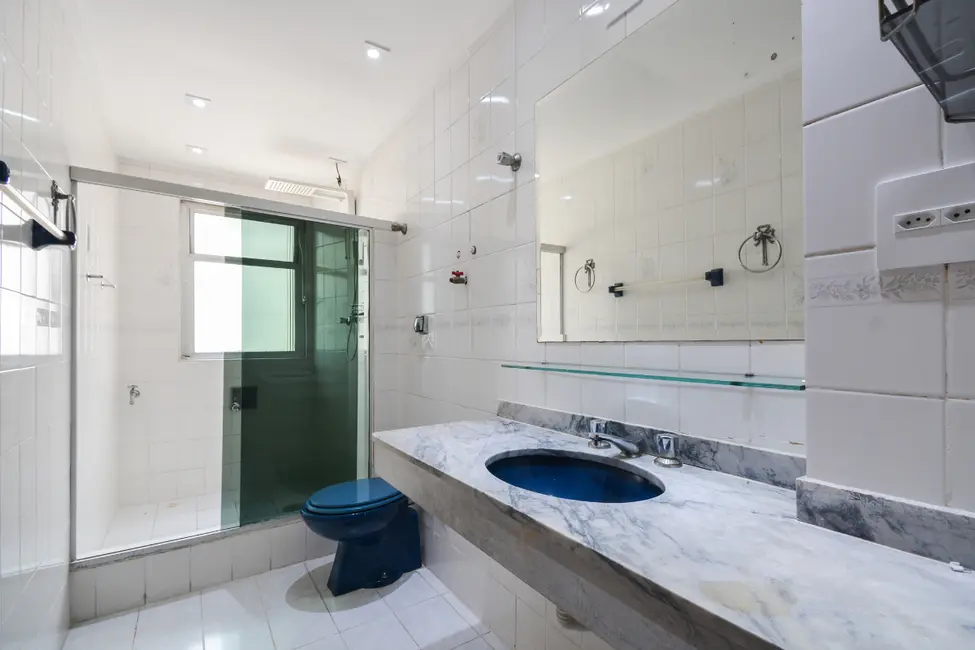 Foto 4 de Cobertura com 4 quartos à venda, 288m2 em Jardim Paulista, São Paulo - SP