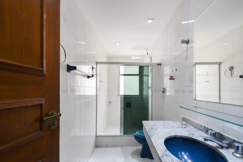 Foto 5 de Cobertura com 4 quartos à venda, 288m2 em Jardim Paulista, São Paulo - SP