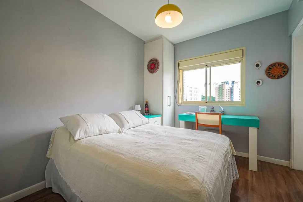 Foto 9 de Apartamento com 4 quartos à venda, 163m2 em Jardim Vila Mariana, São Paulo - SP