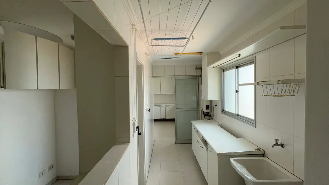 Apartamento com 3 quartos para alugar, 150m2 em Casa Verde, São Paulo - SP - imagem 9 Foto 9 de Apartamento com 3 quartos para alugar, 150m2 em Casa Verde, São Paulo - SP