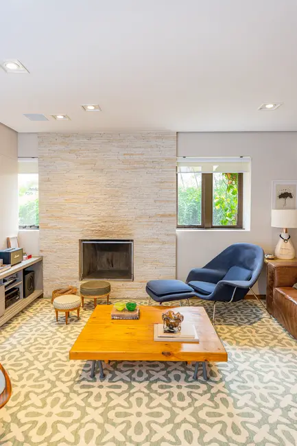 Foto 3 de Apartamento com 3 quartos à venda, 218m2 em Itaim Bibi, São Paulo - SP