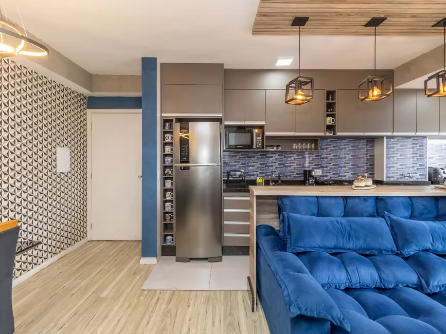 Foto 3 de Apartamento com 2 quartos à venda, 51m2 em Vila Formosa, São Paulo - SP