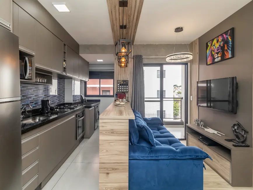 Foto 4 de Apartamento com 2 quartos à venda, 51m2 em Vila Formosa, São Paulo - SP