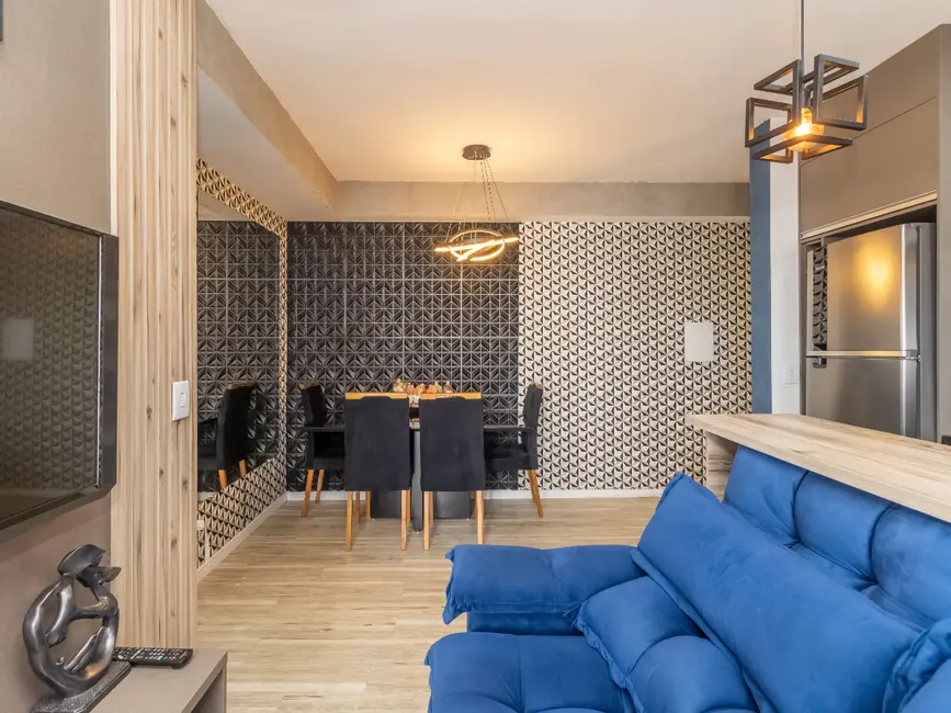 Foto 8 de Apartamento com 2 quartos à venda, 51m2 em Vila Formosa, São Paulo - SP