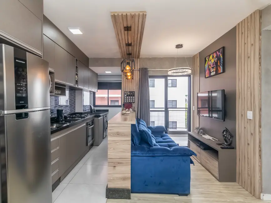 Foto 2 de Apartamento com 2 quartos à venda, 51m2 em Vila Formosa, São Paulo - SP