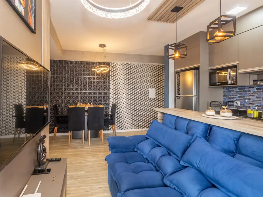 Foto 6 de Apartamento com 2 quartos à venda, 51m2 em Vila Formosa, São Paulo - SP