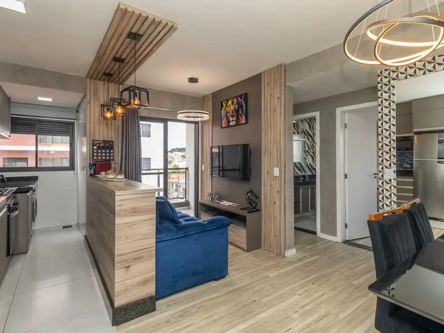 Foto 1 de Apartamento com 2 quartos à venda, 51m2 em Vila Formosa, São Paulo - SP