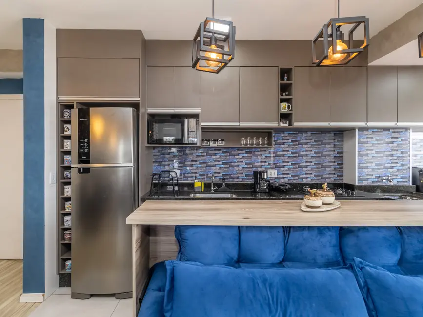 Foto 5 de Apartamento com 2 quartos à venda, 51m2 em Vila Formosa, São Paulo - SP