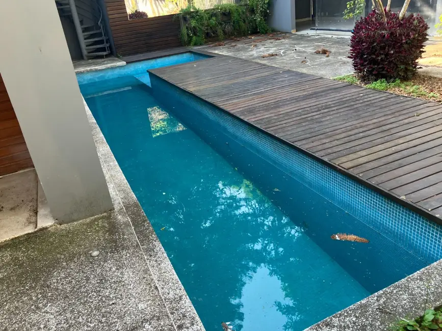 Sobrado com 5 quartos à venda, 695m2 em Campo Belo, São Paulo - SP - imagem 5 Foto 5 de Sobrado com 5 quartos à venda, 695m2 em Campo Belo, São Paulo - SP