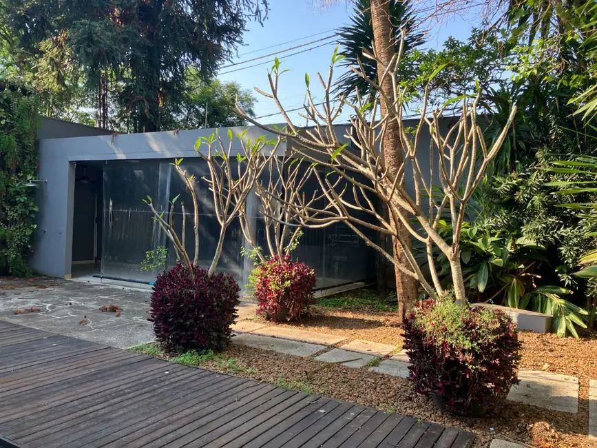 Sobrado com 5 quartos à venda, 695m2 em Campo Belo, São Paulo - SP - imagem 6 Foto 6 de Sobrado com 5 quartos à venda, 695m2 em Campo Belo, São Paulo - SP