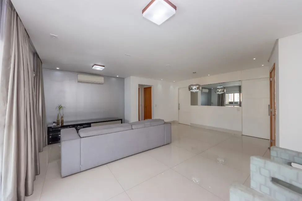 Foto 4 de Apartamento com 3 quartos à venda, 129m2 em Saúde, São Paulo - SP